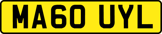 MA60UYL