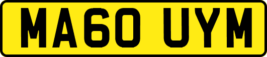 MA60UYM