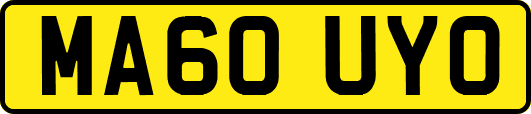 MA60UYO