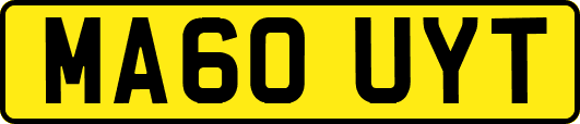MA60UYT