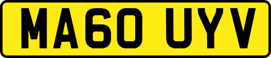 MA60UYV