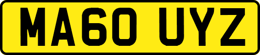 MA60UYZ
