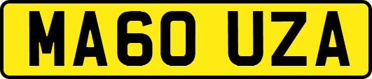 MA60UZA