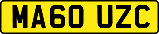 MA60UZC