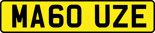 MA60UZE