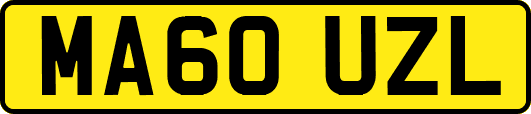 MA60UZL