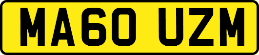 MA60UZM