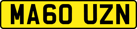 MA60UZN