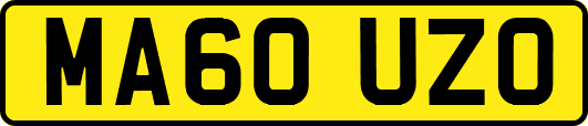 MA60UZO