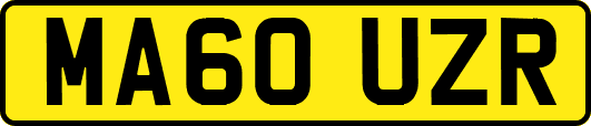 MA60UZR