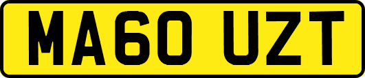 MA60UZT
