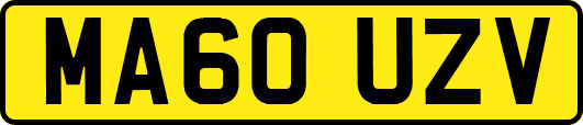 MA60UZV