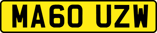 MA60UZW