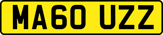 MA60UZZ