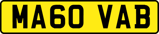 MA60VAB