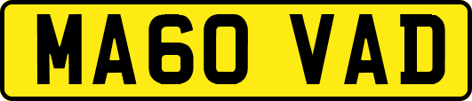 MA60VAD