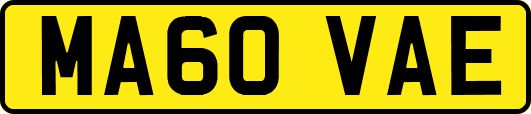 MA60VAE