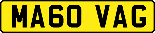 MA60VAG