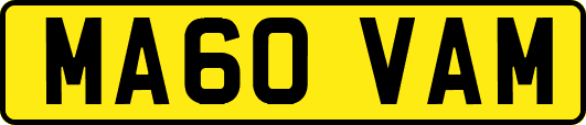 MA60VAM
