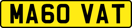 MA60VAT