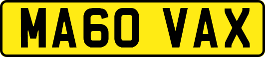 MA60VAX