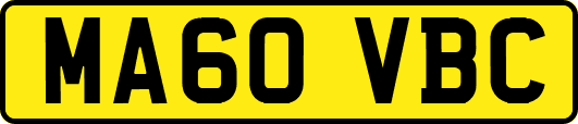 MA60VBC