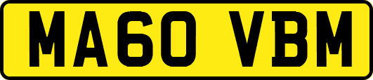 MA60VBM