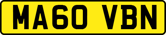 MA60VBN