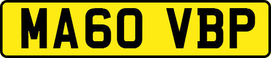 MA60VBP