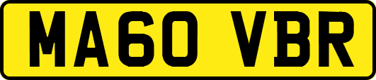 MA60VBR