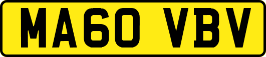 MA60VBV
