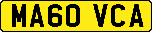 MA60VCA