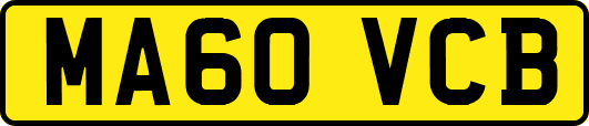 MA60VCB
