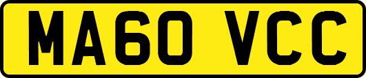 MA60VCC