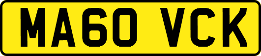MA60VCK
