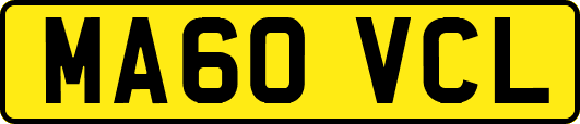 MA60VCL