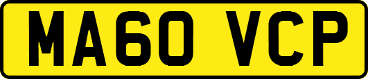 MA60VCP