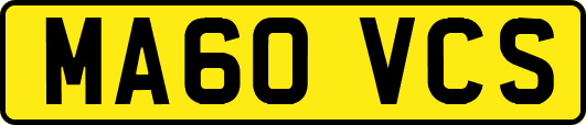 MA60VCS
