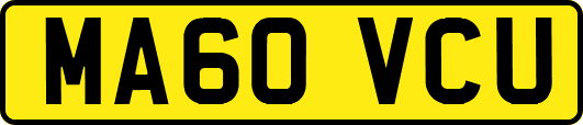 MA60VCU