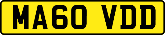 MA60VDD