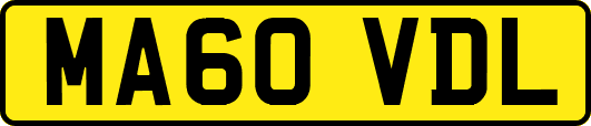 MA60VDL