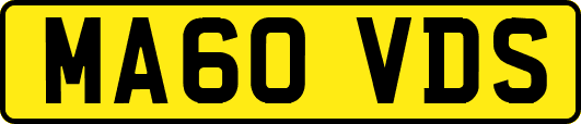 MA60VDS