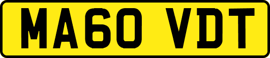 MA60VDT