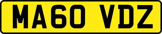 MA60VDZ