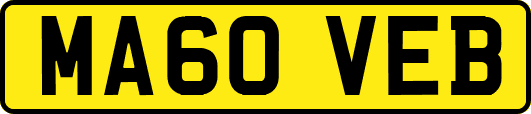 MA60VEB