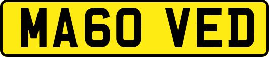 MA60VED