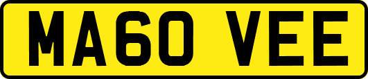 MA60VEE