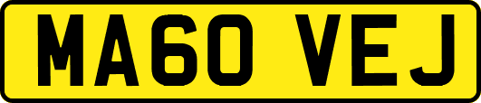 MA60VEJ
