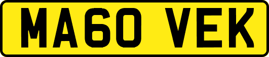 MA60VEK