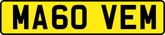 MA60VEM